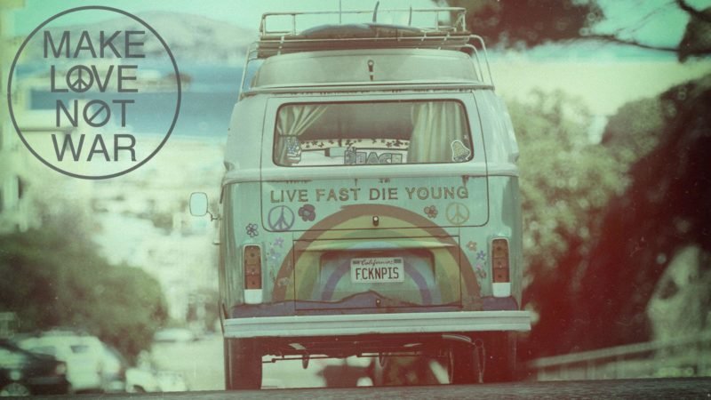 Hippie
