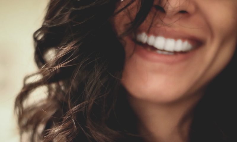 Yeti Journals Smile
