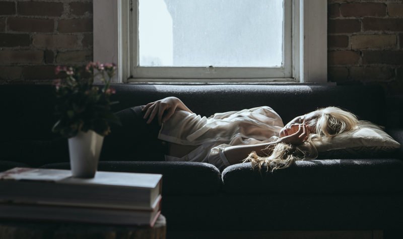 Good Sleep Guide Yeti Journals