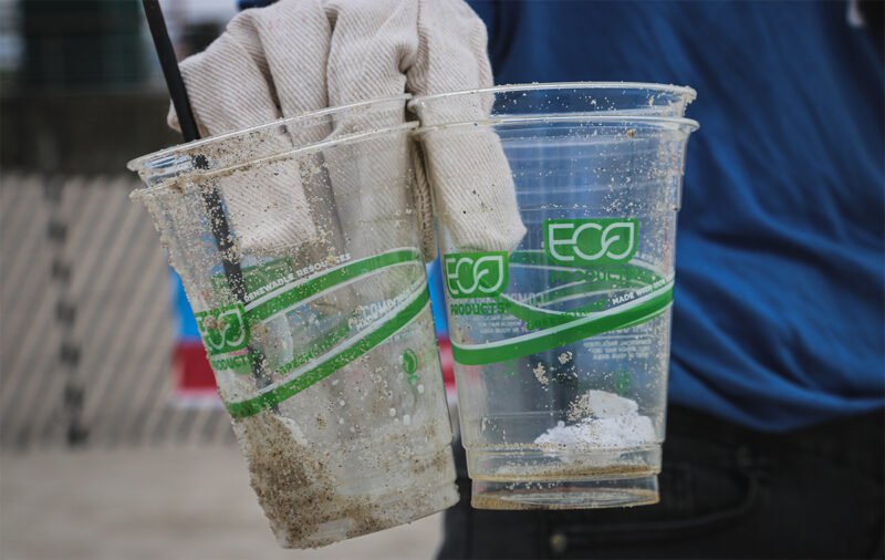Green Washing Yeti Journals