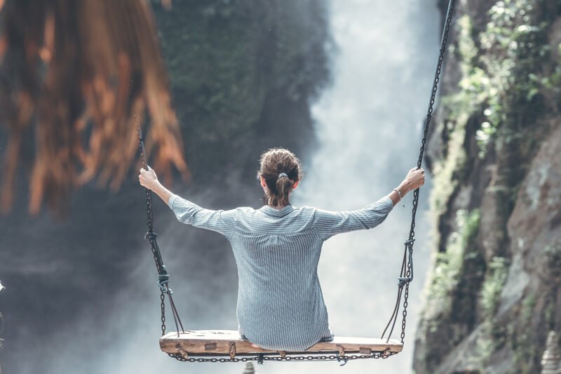 Sustainable Travel