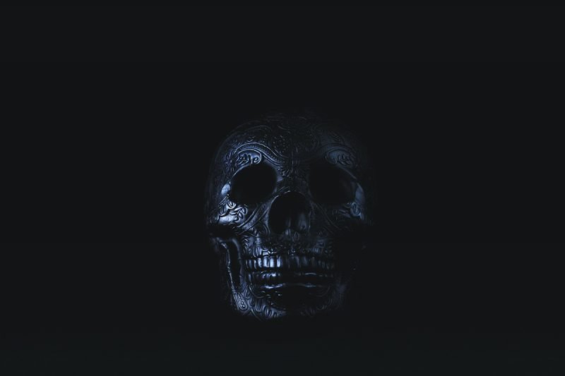 Momento Mori Swapnil Adhikari Yeti Journals