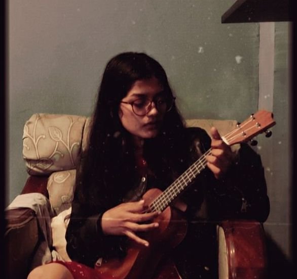 Anushruti Koriala