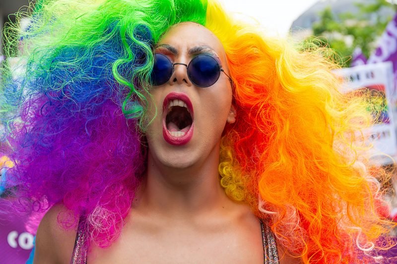 Celebration Pride Month