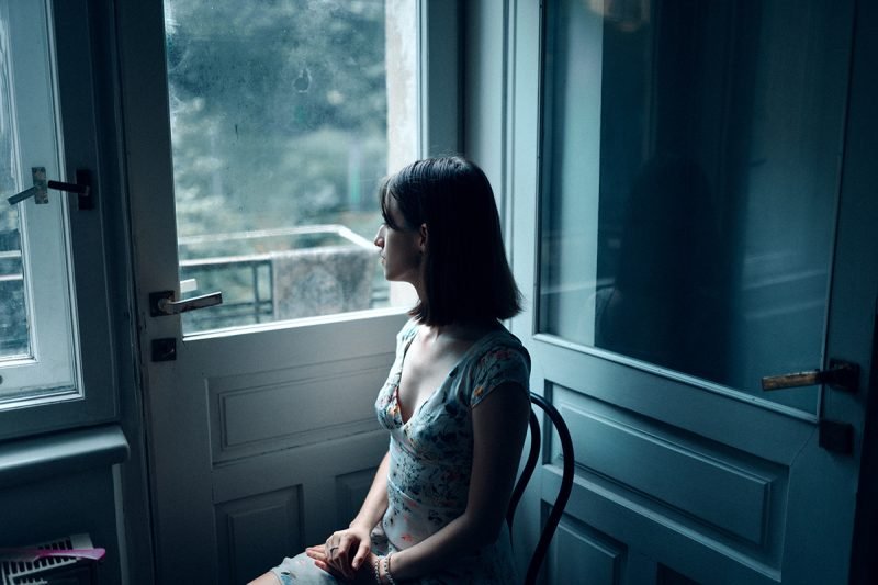 Maladies of Mind