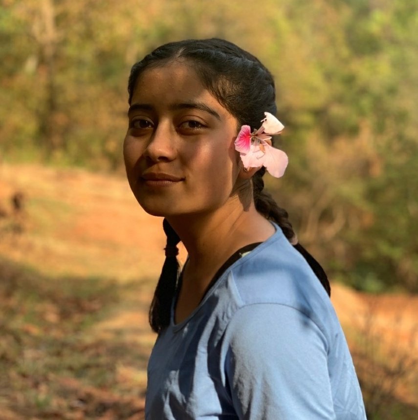 Krishu Lamichhane