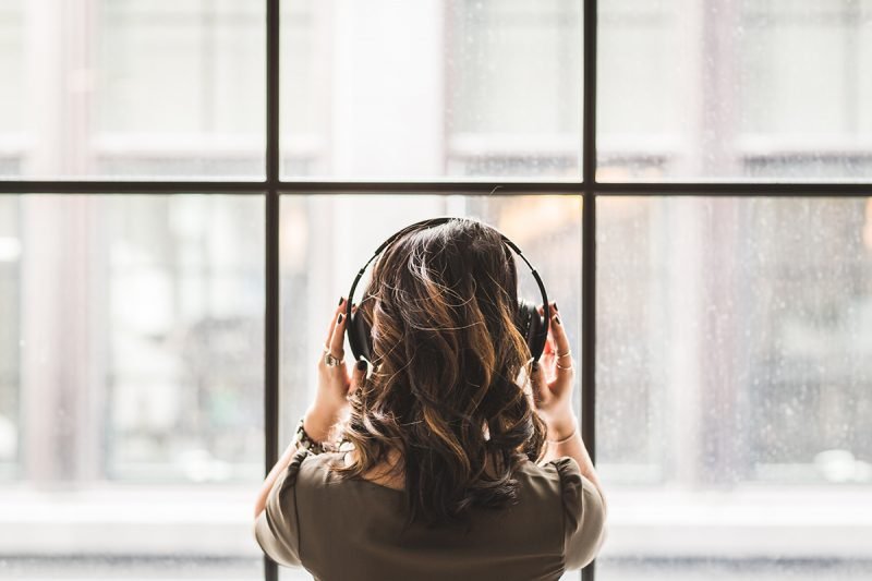 Uncovering escapism during pandemic through lofi music