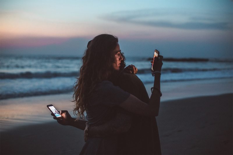 Reel Vs Real - How social