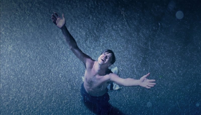 Venturing into the storm- A mémoire