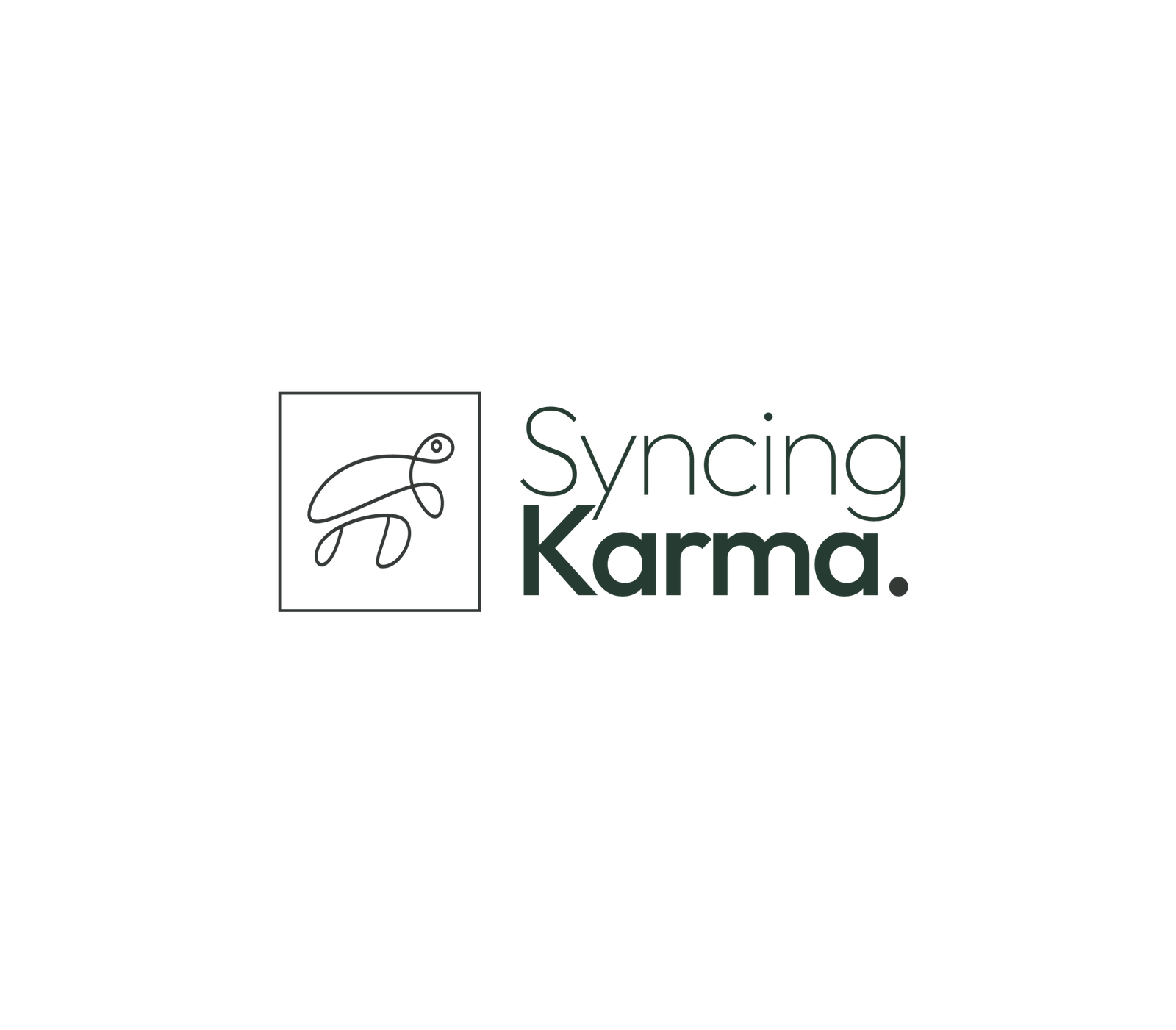 Syncing Karma | Human Way